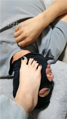 图片[9]_【优优】脏鞋虐废不听话的狗奴_HD绳艺资源