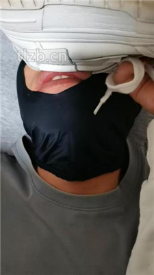 图片[11]_【优优】脏鞋虐废不听话的狗奴_HD绳艺资源