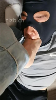 图片[12]_【优优】脏鞋虐废不听话的狗奴_HD绳艺资源