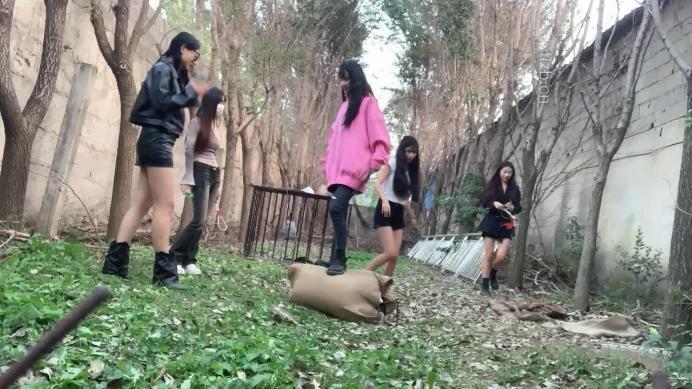 图片[11]_【沅芷大人】高能刑-清晨群调圈养奴-下【三视角版】_HD绳艺资源