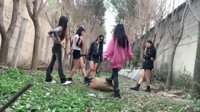 图片[14]_【沅芷大人】高能刑-清晨群调圈养奴-下【三视角版】_HD绳艺资源