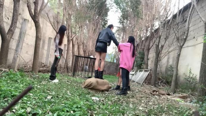 图片[17]_【沅芷大人】高能刑-清晨群调圈养奴-下【三视角版】_HD绳艺资源