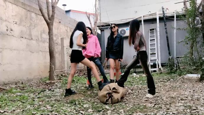 图片[18]_【沅芷大人】高能刑-清晨群调圈养奴-下【三视角版】_HD绳艺资源