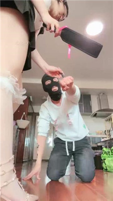 图片[8]_【糯米姐姐】白丝配华伦天奴教训狗奴_HD绳艺资源