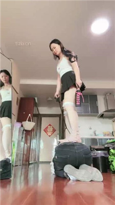 图片[12]_【糯米姐姐】白丝配华伦天奴教训狗奴_HD绳艺资源