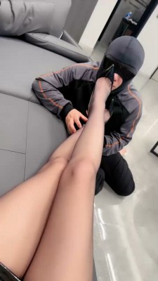 图片[4]_【简一】长腿车模S-黑丝高跟诱惑调_HD绳艺资源