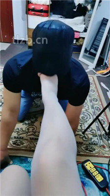 图片[10]_【西安欣】脚插嘴/舔皮鞋白袜/踩踏_HD绳艺资源