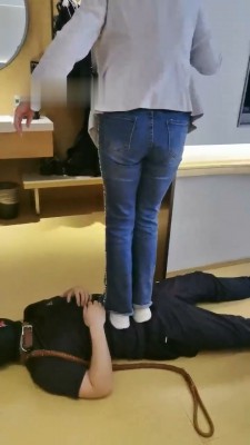 图片[8]_【魔鬼天使】双S重度虐打犯错家奴_HD绳艺资源