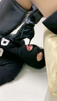 图片[6]_【蜜糖情侣】保养皮靴后的奖励_HD绳艺资源