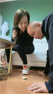 图片[5]_【魅儿】伺候起床-故意刁难贱狗_HD绳艺资源