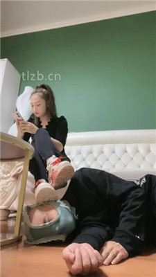 图片[10]_【魅儿】伺候起床-故意刁难贱狗_HD绳艺资源