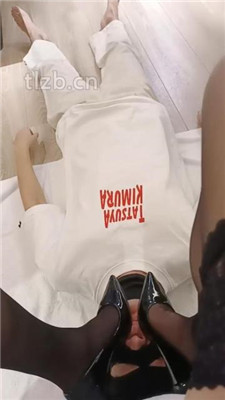 图片[3]_【米小唐】黑丝高跟踩恋足狗【下】_HD绳艺资源