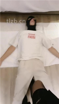 图片[6]_【米小唐】黑丝高跟踩恋足狗【下】_HD绳艺资源