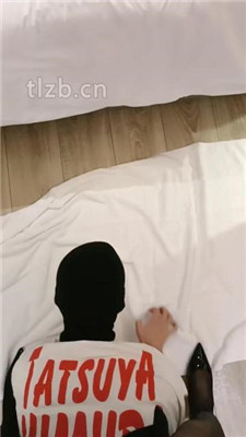 图片[10]_【米小唐】黑丝高跟踩恋足狗【下】_HD绳艺资源