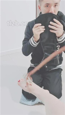 图片[5]_【美容院S】当脚垫/舔脏鞋/臭脚踩脸_HD绳艺资源