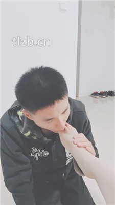 图片[10]_【美容院S】当脚垫/舔脏鞋/臭脚踩脸_HD绳艺资源