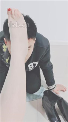 图片[14]_【美容院S】当脚垫/舔脏鞋/臭脚踩脸_HD绳艺资源