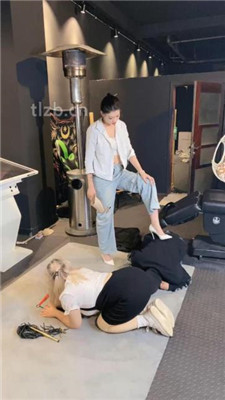 图片[10]_【冰诺】情侣奴-奴下奴专场-暴打犯贱奴【上】_HD绳艺资源