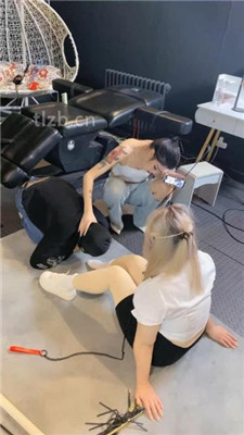 图片[15]_【冰诺】情侣奴-奴下奴专场-暴打犯贱奴【上】_HD绳艺资源