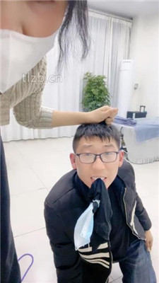 图片[10]_【小九】偷闻原味被暴揍_HD绳艺资源