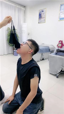 图片[11]_【小九】偷闻原味被暴揍_HD绳艺资源