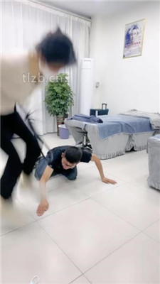 图片[12]_【小九】偷闻原味被暴揍_HD绳艺资源