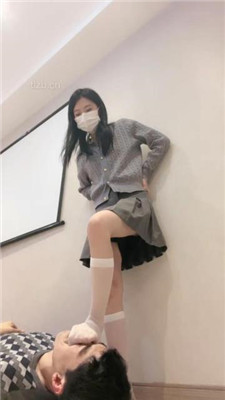 图片[8]_【樱木花椒】皮鞋白丝全体重踩狗【下】_HD绳艺资源