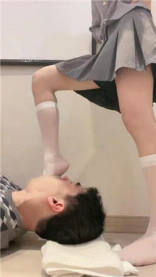 图片[20]_【樱木花椒】皮鞋白丝全体重踩狗【下】_HD绳艺资源