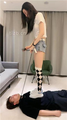 图片[7]_【青岛妲己】提档耳光/全体重踩踏/嘴喂酸奶/嘴塞袜子/骑脖_HD绳艺资源