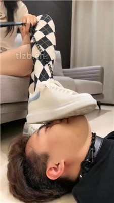 图片[8]_【青岛妲己】提档耳光/全体重踩踏/嘴喂酸奶/嘴塞袜子/骑脖_HD绳艺资源