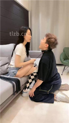 图片[10]_【青岛妲己】提档耳光/全体重踩踏/嘴喂酸奶/嘴塞袜子/骑脖_HD绳艺资源