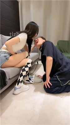 图片[13]_【青岛妲己】提档耳光/全体重踩踏/嘴喂酸奶/嘴塞袜子/骑脖_HD绳艺资源