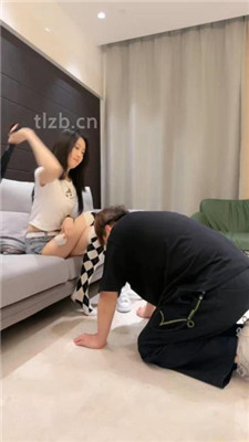 图片[18]_【青岛妲己】提档耳光/全体重踩踏/嘴喂酸奶/嘴塞袜子/骑脖_HD绳艺资源