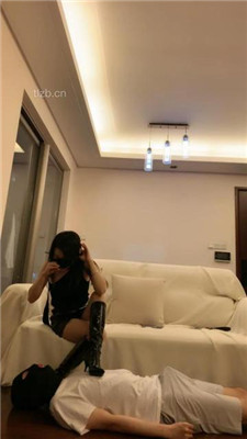 图片[10]_【宝爷】内裤套头/长靴全体重踩踏/舔圣水/踢踹_HD绳艺资源