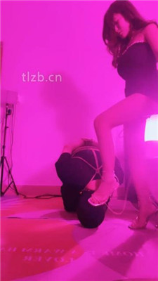 图片[3]_【橘sama】高跟踩狗爪/训练/五花大绑_HD绳艺资源