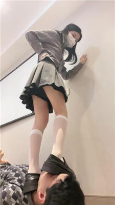 图片[7]_【樱木花椒】皮鞋白丝全体重踩狗【上】_HD绳艺资源