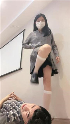 图片[9]_【樱木花椒】皮鞋白丝全体重踩狗【上】_HD绳艺资源