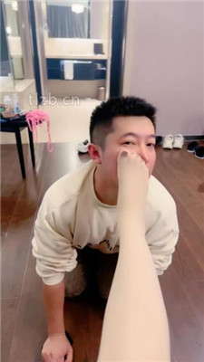 图片[10]_【南乔大大】丝袜塞嘴拖鞋抽耳光/臭脚捂脸_HD绳艺资源