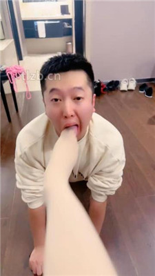 图片[11]_【南乔大大】丝袜塞嘴拖鞋抽耳光/臭脚捂脸_HD绳艺资源