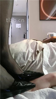 图片[6]_【米小唐】黑丝高跟踩恋足狗【上】_HD绳艺资源