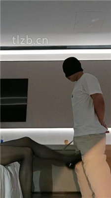 图片[7]_【米小唐】黑丝高跟踩恋足狗【上】_HD绳艺资源