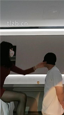 图片[9]_【米小唐】黑丝高跟踩恋足狗【上】_HD绳艺资源