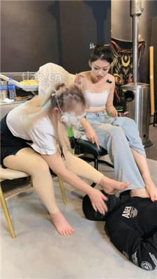 图片[15]_【冰诺】情侣奴-奴下奴专场-暴打犯贱奴【下】_HD绳艺资源