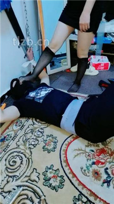 图片[10]_【西安欣】嘴贱的下场就是这么惨【下】_HD绳艺资源