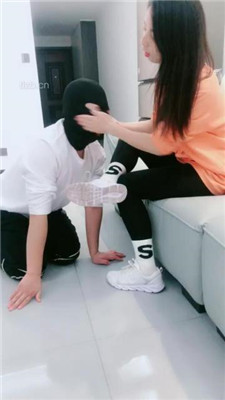 图片[7]_【伊柔】飞行棋决定刑罚大挑战_HD绳艺资源