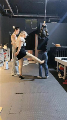 图片[2]_【冰诺】情侣奴-奴下奴专场-暴打犯贱奴【中】_HD绳艺资源