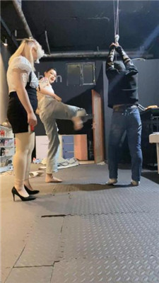 图片[3]_【冰诺】情侣奴-奴下奴专场-暴打犯贱奴【中】_HD绳艺资源