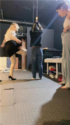 图片[5]_【冰诺】情侣奴-奴下奴专场-暴打犯贱奴【中】_HD绳艺资源