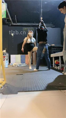 图片[10]_【冰诺】情侣奴-奴下奴专场-暴打犯贱奴【中】_HD绳艺资源