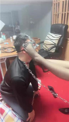 图片[6]_【亿姐】双S-闻舔黑丝脚/踩踏踢踹/骑马喂口水_HD绳艺资源